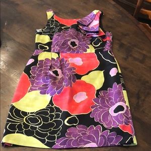 Anthropologie Leifsdottir size 2